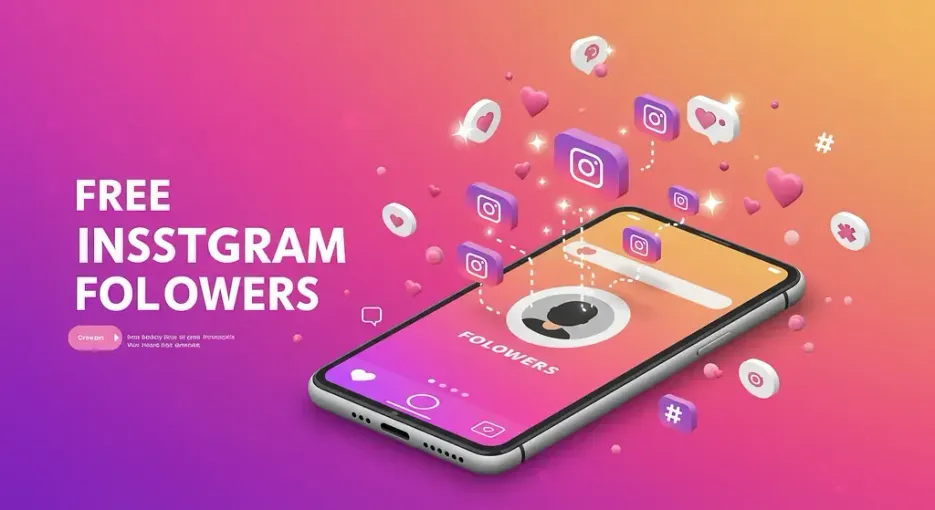 How to Get 1000 Free Instagram Followers… | Paddling.com