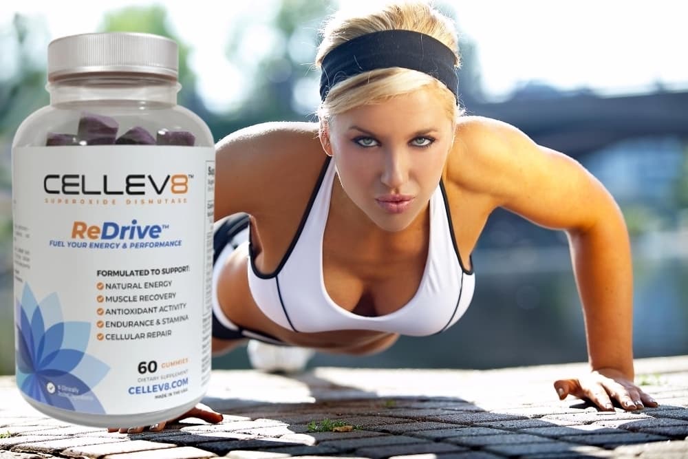 Cellev8 ReDrive Gummies (URGENT CASE STUDY) 90 Days Of… | Paddling.com Cellev8 ReDrive Gummies (URGENT CASE STUDY) 90 Days Of… | Paddling.com