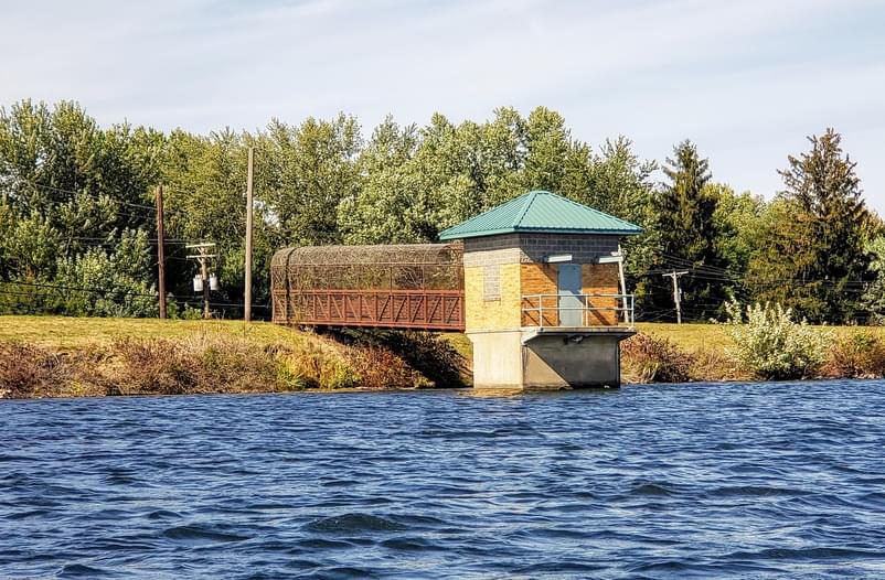 Nimisila Reservoir 2019 Paddling nimisila-reservoir-2019-paddling