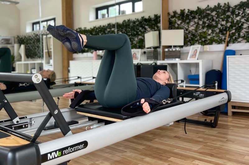 Unlocking the benefits of Pilates: A comprehensive guide for all ages and fitness levels at Livelong
