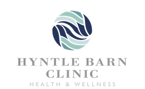 Hyntle Barn Clinic Logo