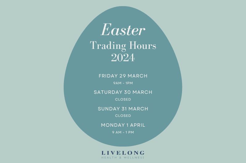 Easter Trading Hours 2024