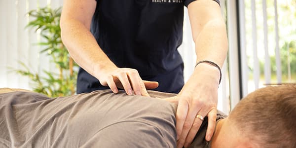The Bowen Technique