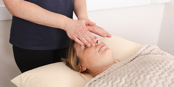 Reiki