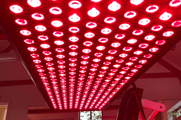 Red Light Therapy
