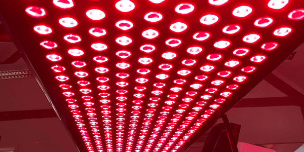 Red Light Therapy