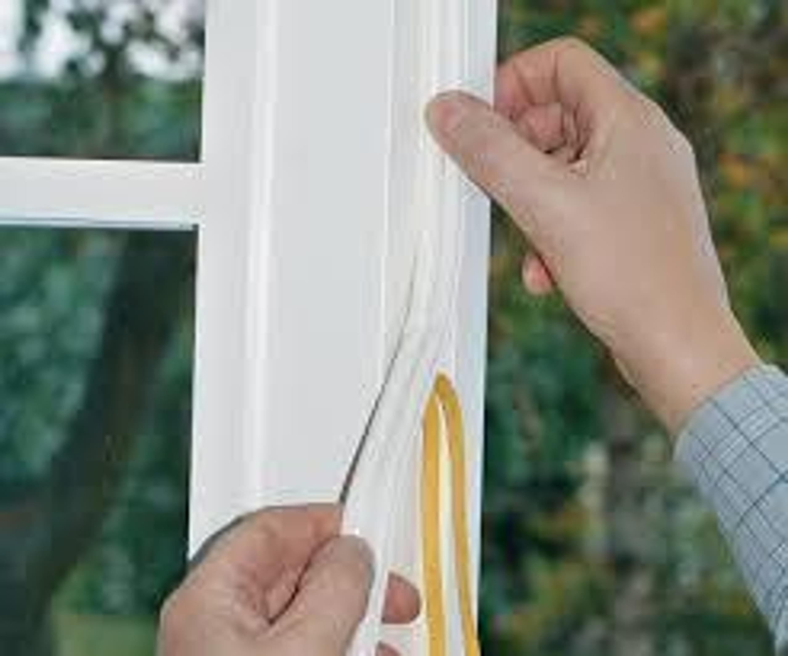 Spifferi: come eliminarli e non avere problemi con porte, finestre e…