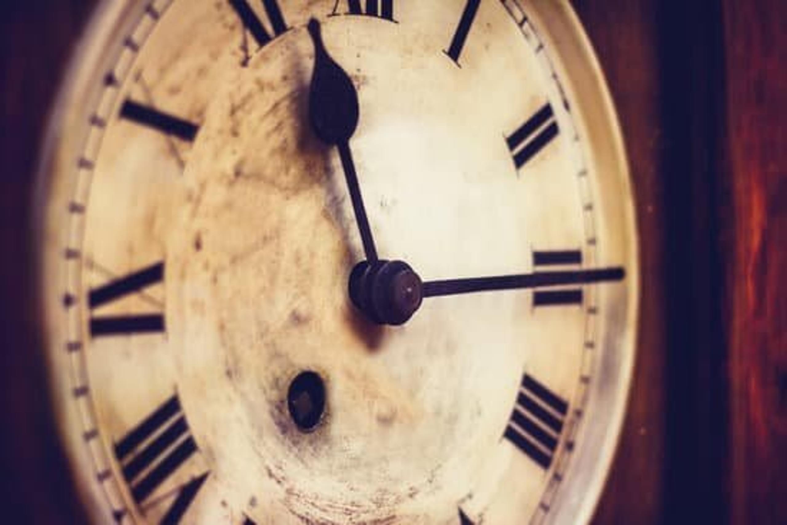 Restauro: è ora di prendersi cura della pendola antica