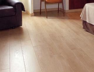 Parquet: come posare il pavimento in legno