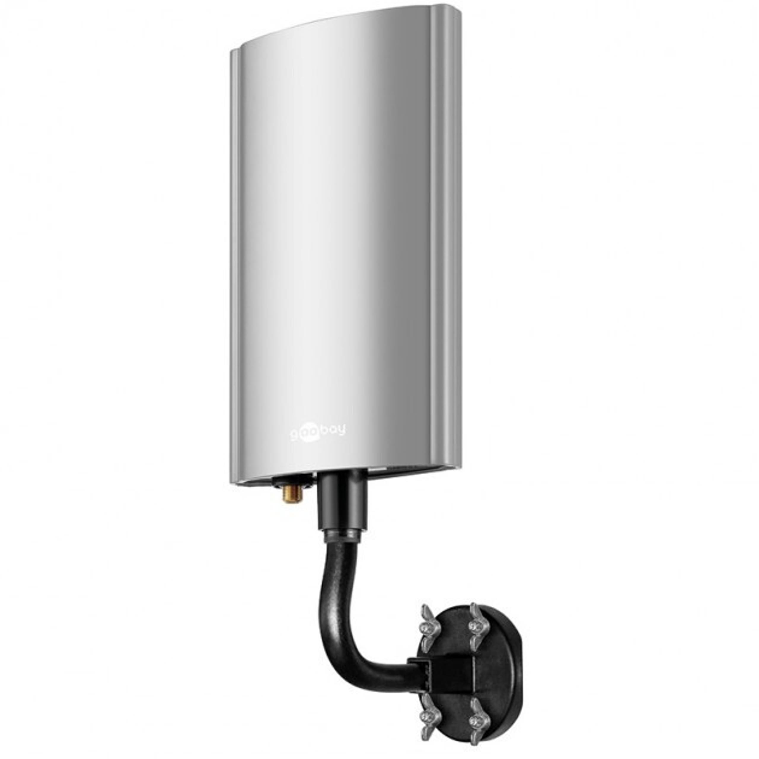 Quale antenna tv occorre per il digitale terrestre Quale antenna tv occorre per il digitale terrestre