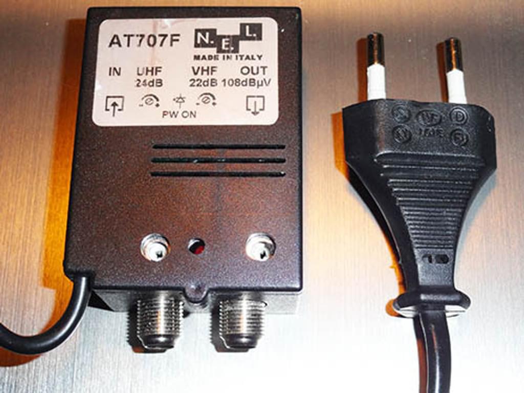A cosa serve il miscelatore antenna A cosa serve il miscelatore antenna