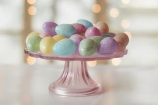 5 idee creative per il centrotavola di Pasqua