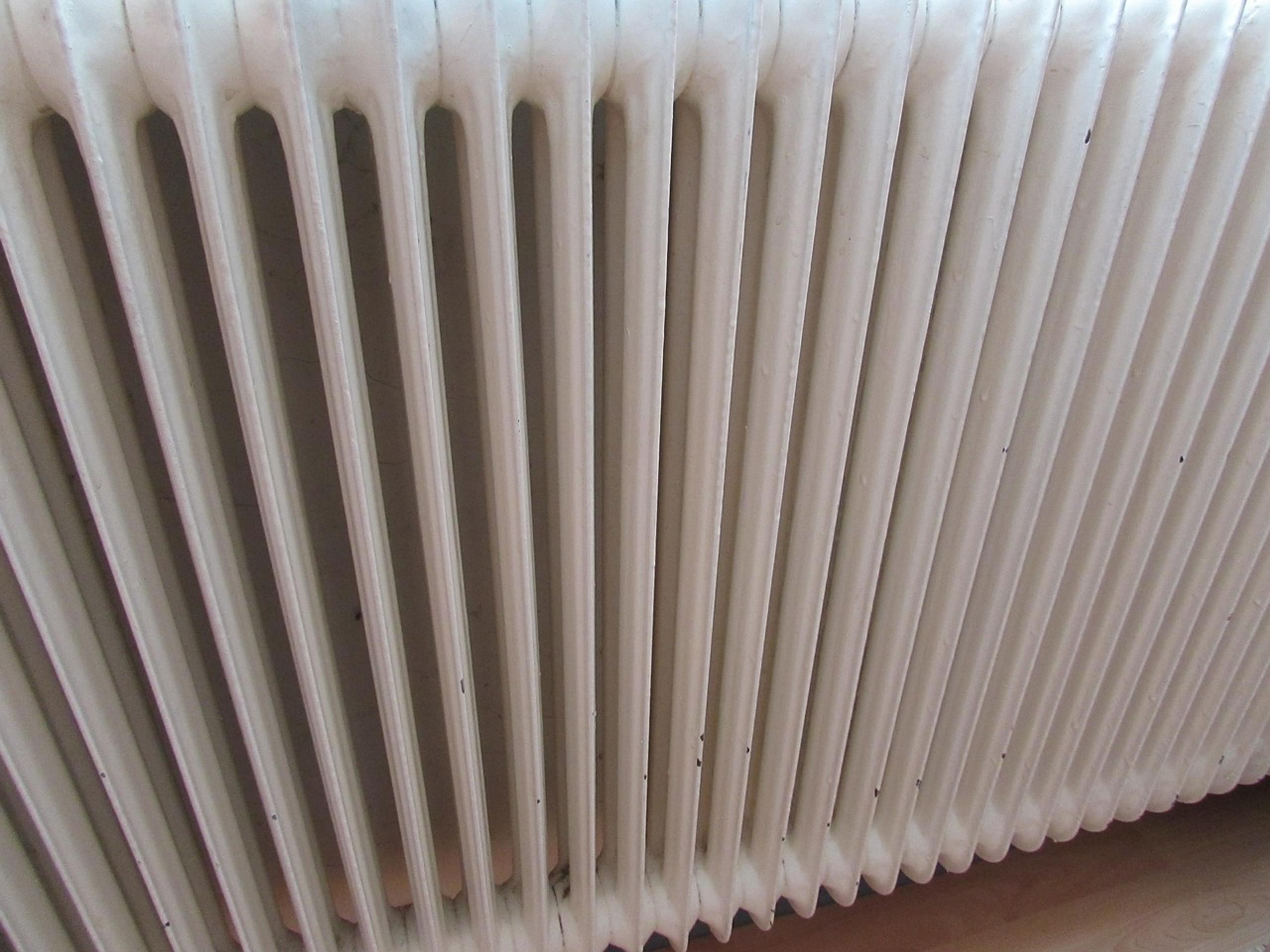 Termosifone: cosa fare quando fa uno strano rumore