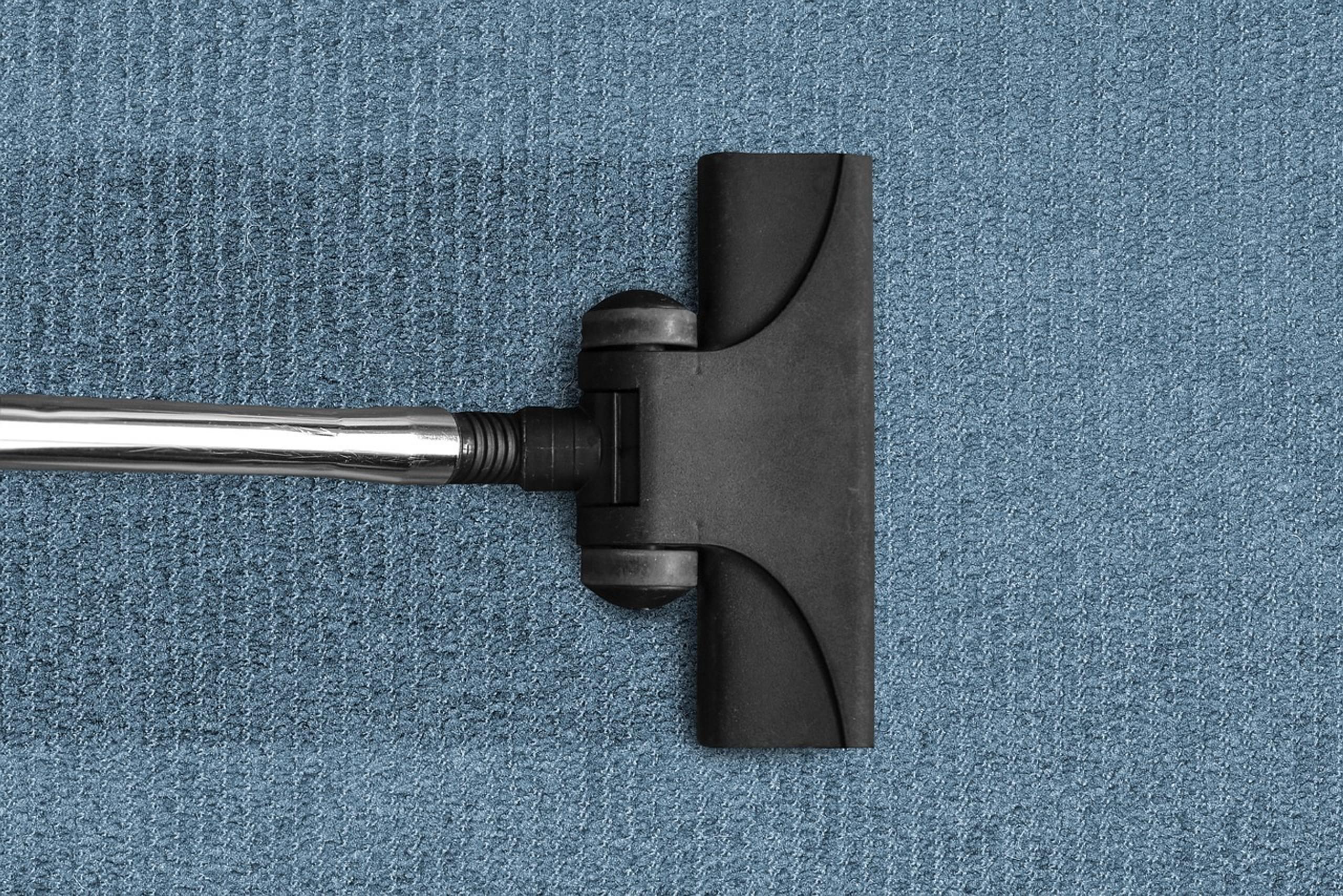 Come sostituire il filtro dell'aspirapolvere