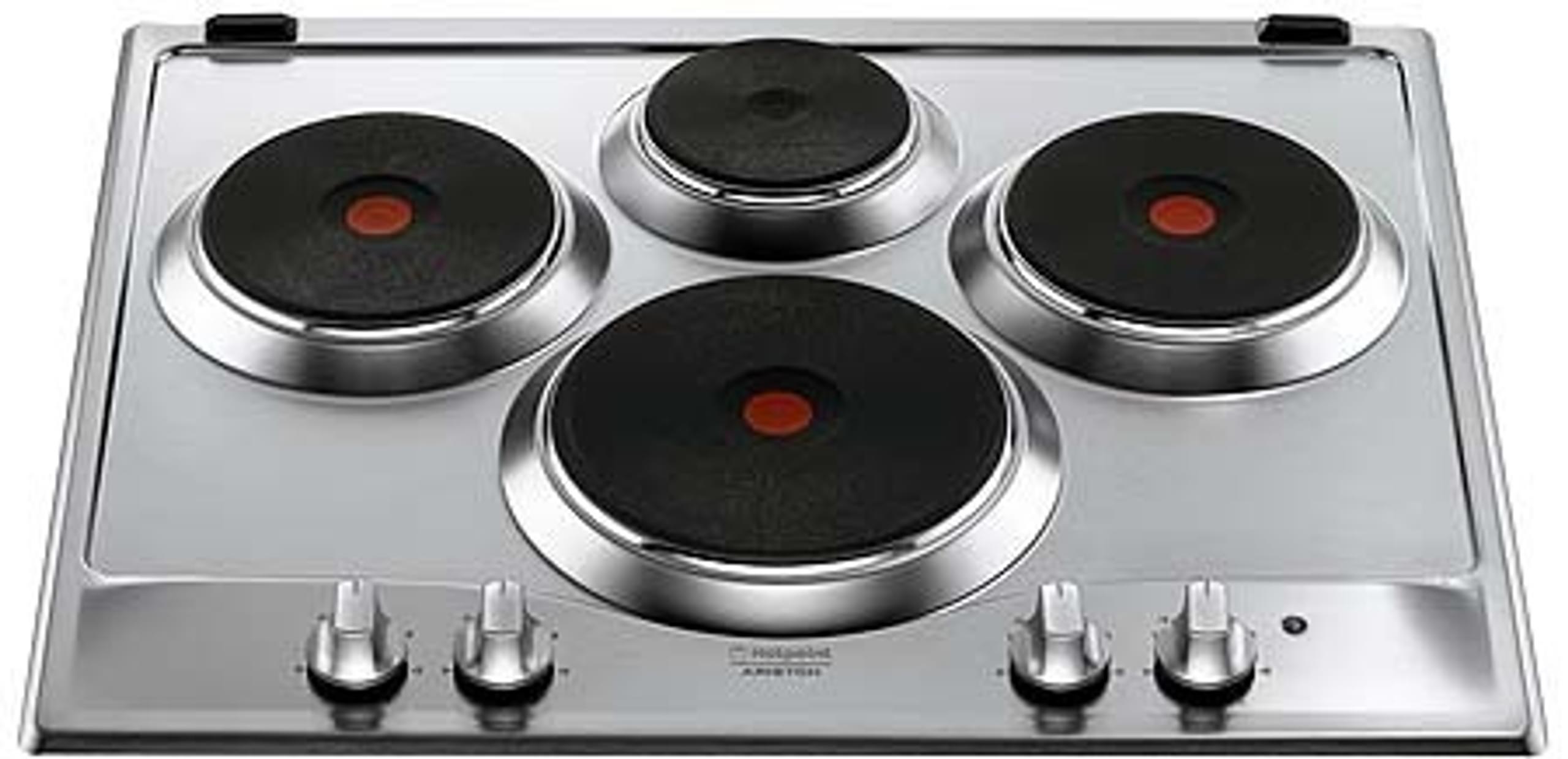 Варочная поверхность Hotpoint-Ariston PC 604 (WH)/ha