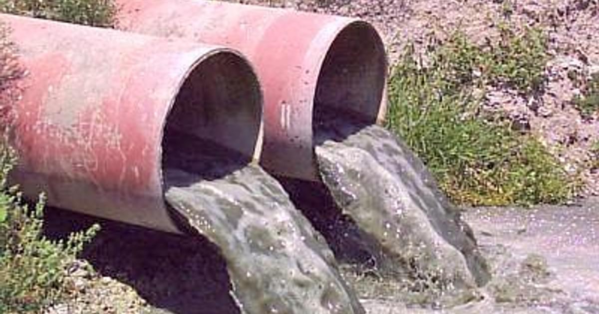 Smaltimento acque reflue chi se ne occupa e quanto costa Smaltimento acque reflue chi se ne occupa e quanto costa