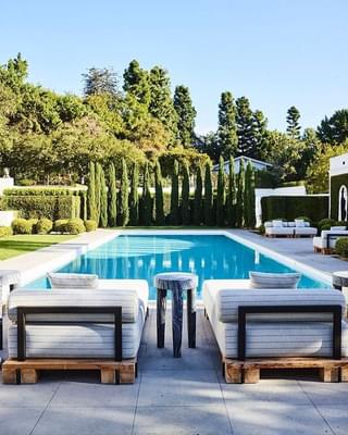 Acqua verde in piscina: come sbarazzarsene