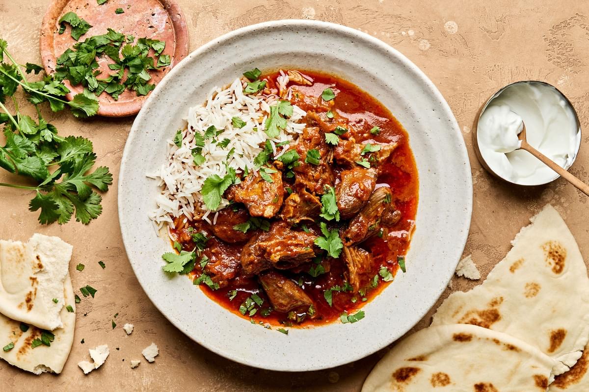 Lamb Curry Recipe Indian inspired The Modern Proper lamb-curry-recipe-indian-inspired-the-modern-proper