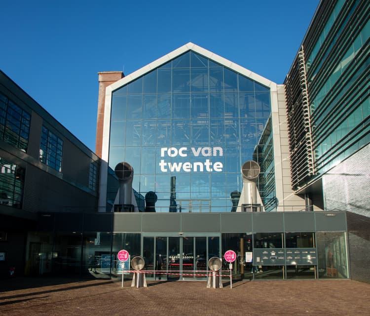 BIM4ALL PROJECT ROC Van Twente bim4all-project-roc-van-twente