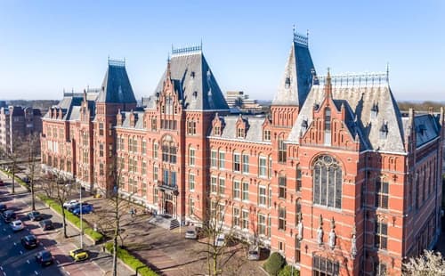 Bim4all het canisius college nijmegen