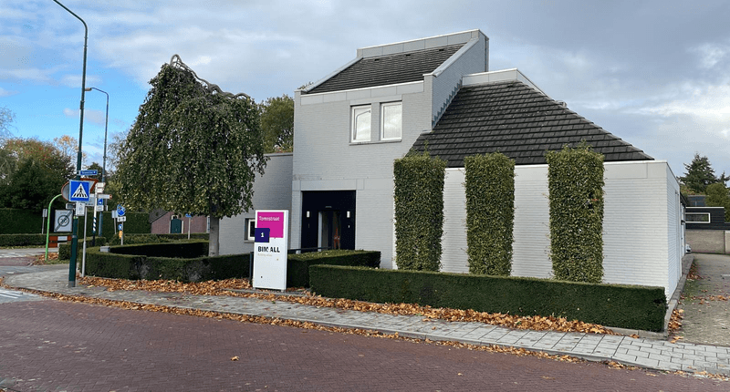 Bim4all vestiging heeswijk dinther