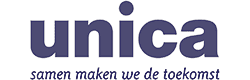 Logo unica nieuw