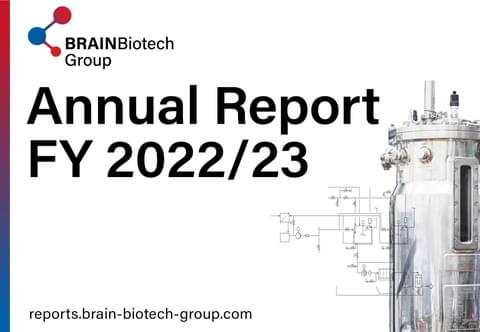 BRAIN Annual Report