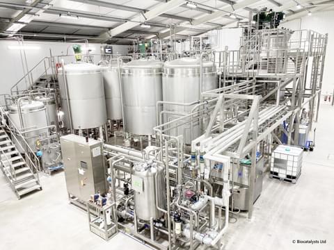 Biocatalysts Ltd 2021 EMP Feed Tanks Copyrighted 2