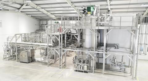 Biocatalysts Ltd 2021 EMP Full Facility