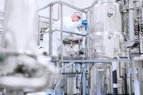 Biocatalysts Fermentation 01