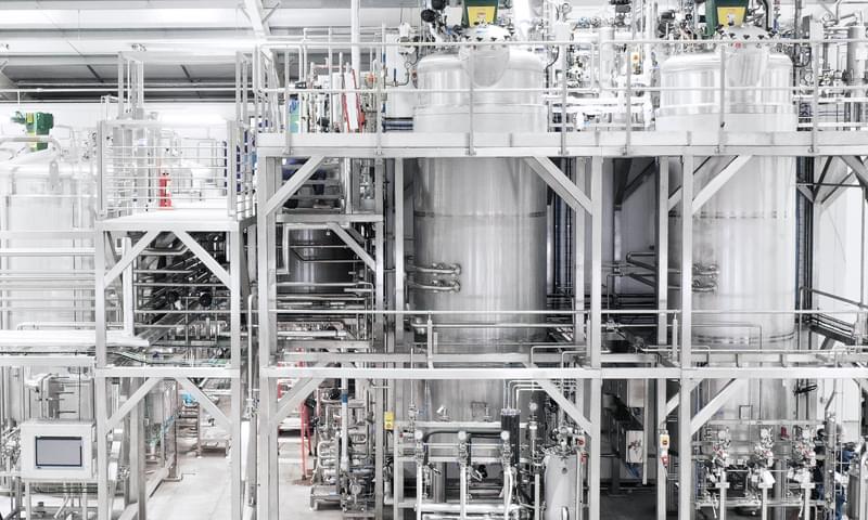 Precision Fermentation – a bio-based route to… | Biocatalysts