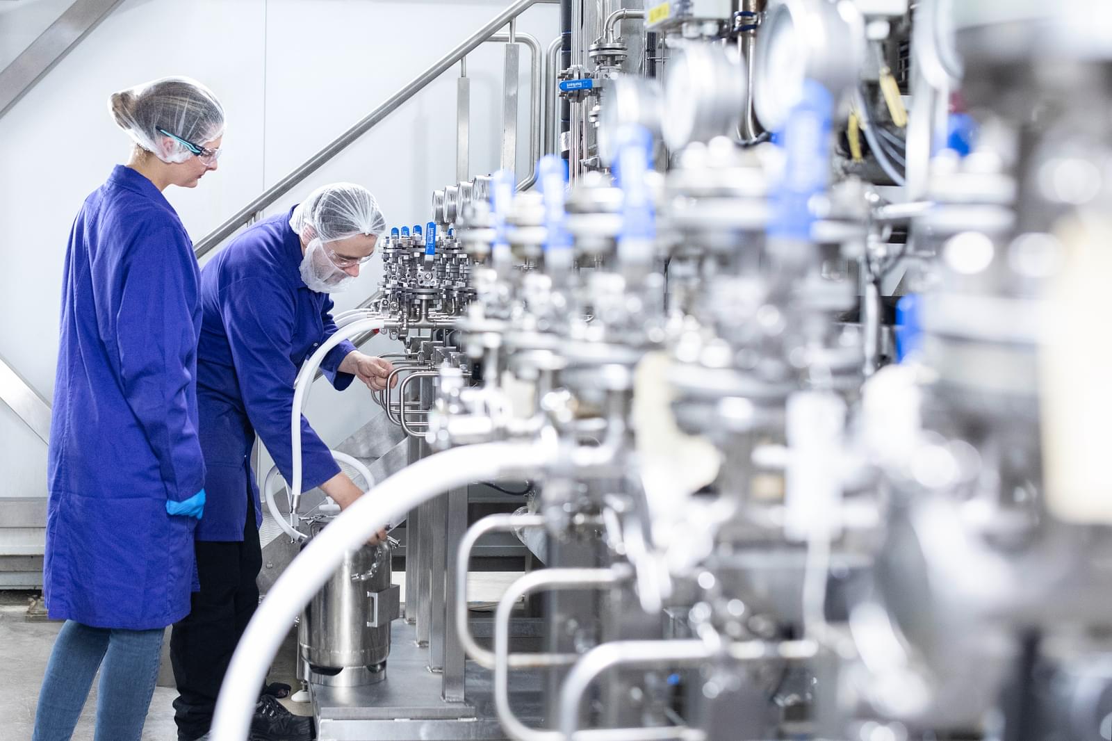 Unlocking New Possibilities with Custom Enzyme… | Biocatalysts