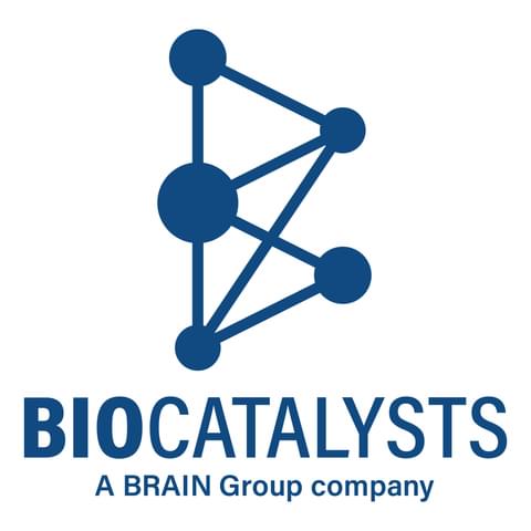 Biocatalysts logo squared Group RGB