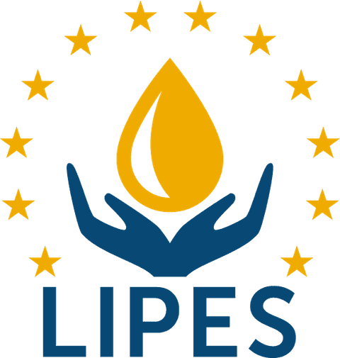 Logo LIPES Q