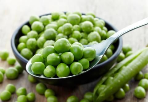 Peas Med Res