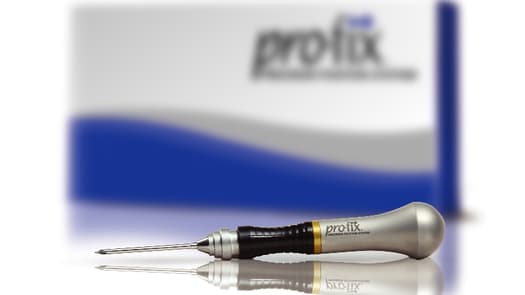 Profix Precision Set Our Commitment to Quality | About Osteogenics Biomedical - Osteogenics
