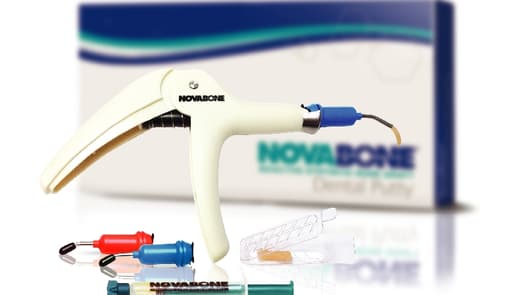 Novabone Our Commitment to Quality | About Osteogenics Biomedical - Osteogenics