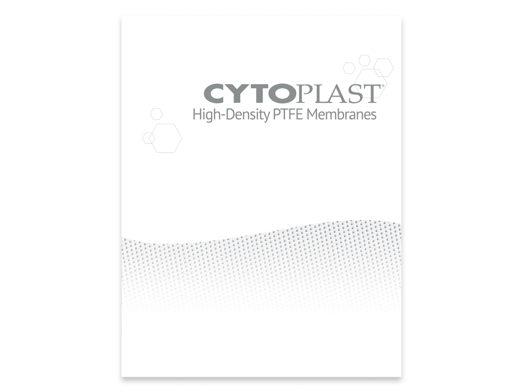 Dental Product Literature Catalogs & Brochures Osteogenics