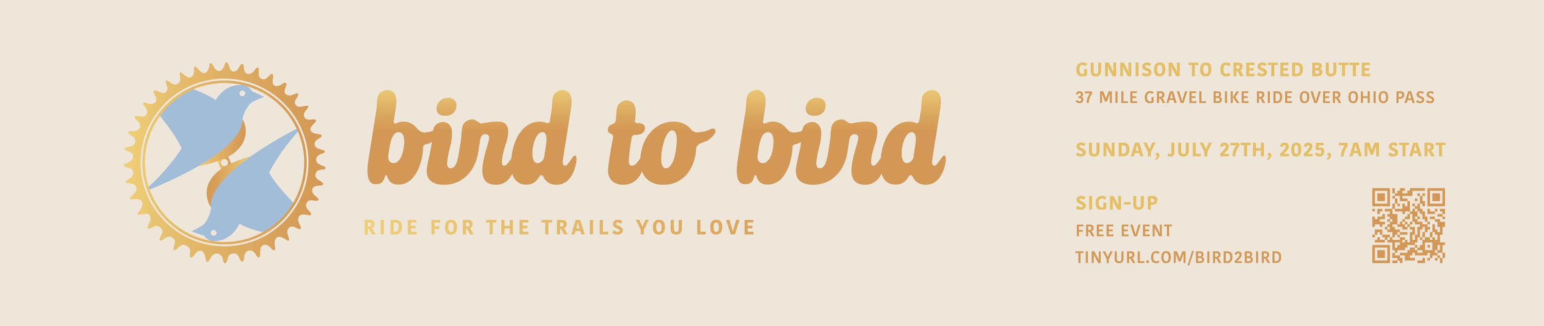 Bird to Bird