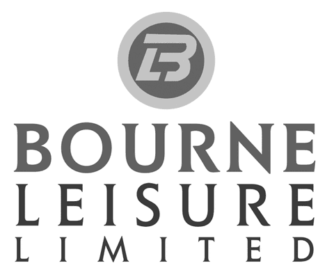 Bluesoup Bourne Leisure logo