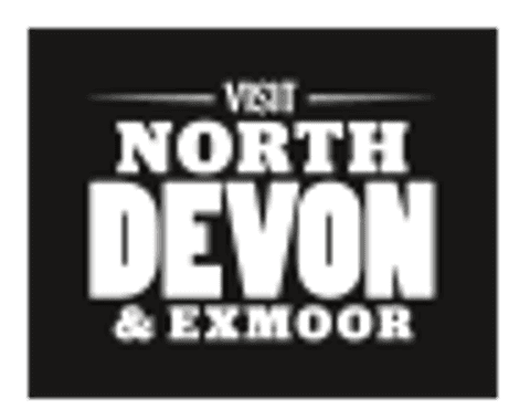 Bluesoup North Devon and Exmoor logo