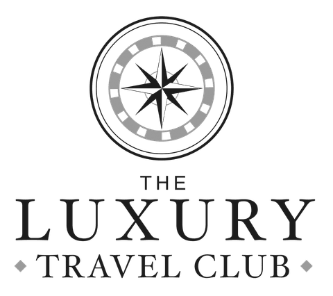 Bluesoup The Luxury Travel Club logo