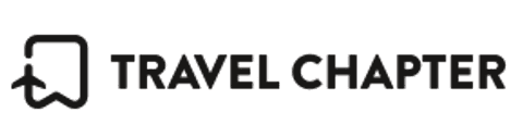 Bluesoup Travel Chapter logo