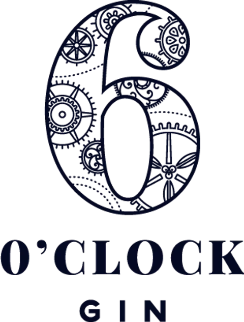 BS Website Logos 0 Oclock Gin