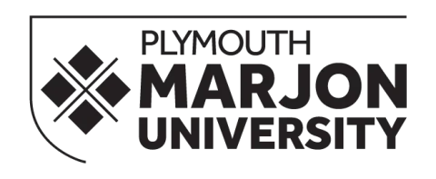 BS Website Logos Plymouth Marjon University