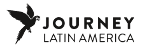 Bluesoup Journey Latin America logo