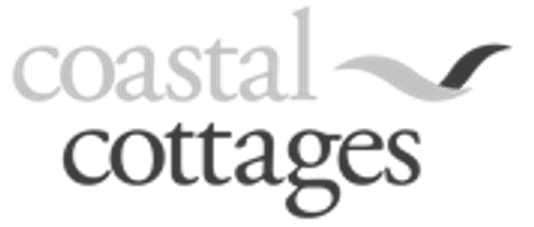 Bluesoup - Coastal Cottages of Pembrokeshire - logo