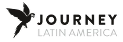 Bluesoup - Journey Latin America - logo
