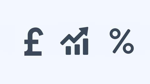 Cost return conversion