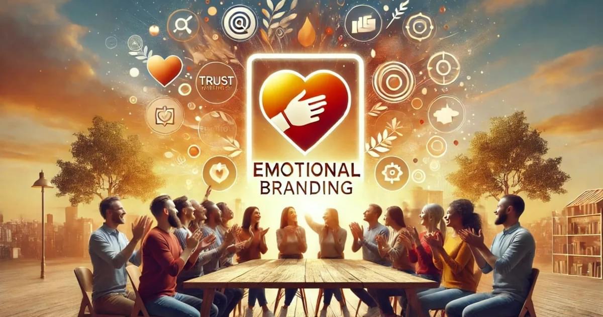 Bluesoup | How To Build An Emotional Connection Through Branding